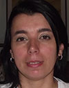 Eliane Domingos