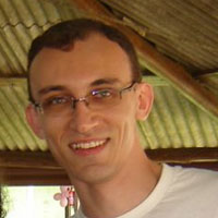Luiz Felipe Weber