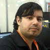 Daniel Lara