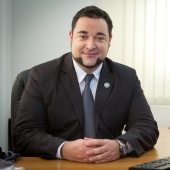 Anderson Tamborim